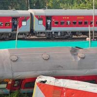 Osam poginulih u željezničkoj nesreći u Indiji