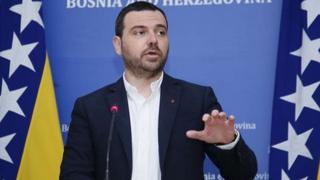 Saša Magazinović o stanju u SDP-u za "Avaz": Nikšić i Čengić duguju SDP-u da sjednu u četiri oka!