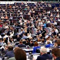 Europarlamentarci usvojili rezoluciju: Pozivaju Evropsko vijeće da otvori pregovore s BiH
