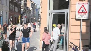 Problemi tokom ljetne sezone u Sarajevu i Mostaru: Džeparoši tjeraju turiste, šta radi policija
