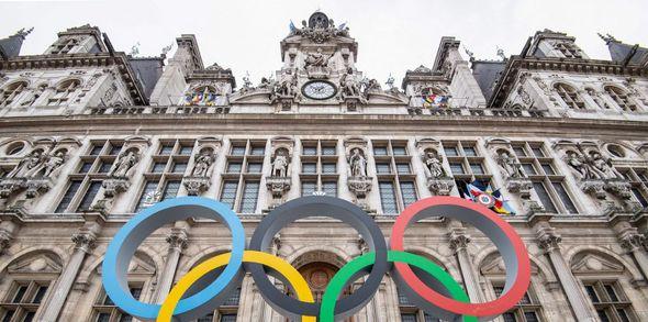 Francuska i Pariz domaćini su 33. ljetnih olimpijskih igara - Avaz