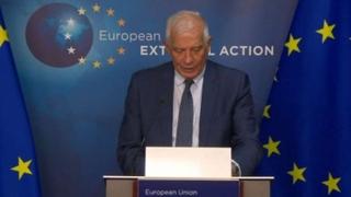 Članice EU povisile vojnu pomoć Ukrajini za 3,5 milijardi eura