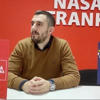 Vibor Handžić: Formiranje Fonda za nauku, inovacije i razvoj preduslov je za ubrzani napredak Kantona Sarajevo