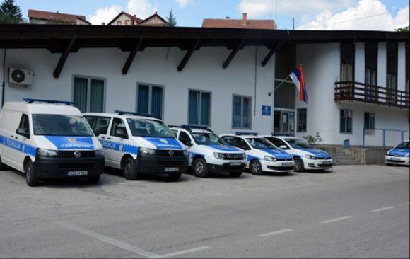 Policijska uprava Mrkonjić- Grad - Avaz