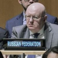 Ruski ambasador na skupštini UN-a prekinuo minutu šutnje za žrtve u Ukrajini