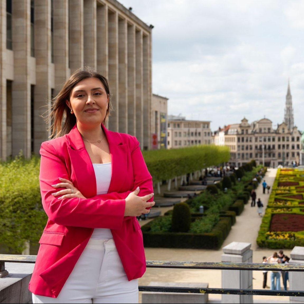 Bosanka osvojila drugi mandat u Briselskom parlamentu: Leila Agić ponos bh. zajednice