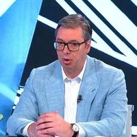 Vučić o Vulinu: Možda sam planirao da ga smijenim, ali eto sada su mu produžili mandat
