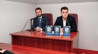 U Livnu predstavljena knjiga "Bošnjaci pred izazovima globalnih političkih procesa"
