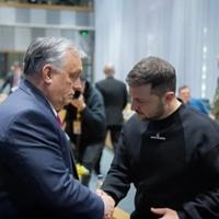 Orban Zelenskom poručio da neće dobiti oružje