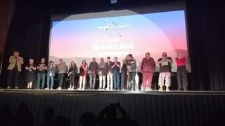 Premijerno prikazan film "Umri prije smrti": Publika ekipu nagradila aplauzom
