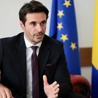 Ministar pravde FBiH Vedran Škobić za "Avaz": Sistem je sam sebe pobijedio u slučaju Debevca i Osmanagića