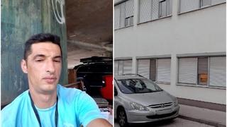 Husnija Kapo vozio sina (13) u bolnicu, pa dobio novčanu kaznu od 230 KM: "Trčeći sam ga morao nositi", evo šta kažu iz policije