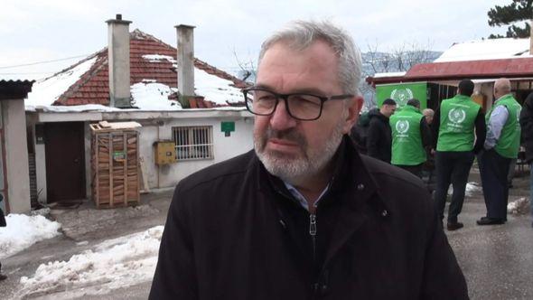 Ibrahim Malanović - Avaz