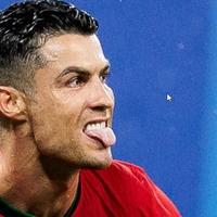 Ronaldo zgrozio javnost