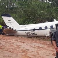 Stravičan pad aviona u južnoj Americi: Stradalo 14 osoba, nema preživjelih