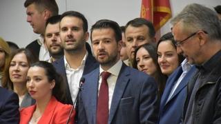 Bošnjačka stranka u Crnoj Gori: Milatović treba brinuti o sticanju povjerenja Bošnjaka