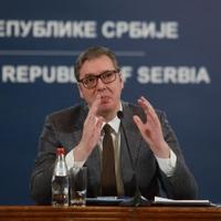 Vučić: Srbiji je potreban mir i odgovoran pristup