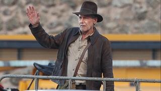 Kraj franšize "Indiana Jones": Razlog su godine Harisona Forda