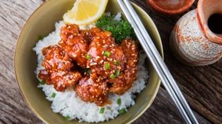 Recept: Piletina na azijski način