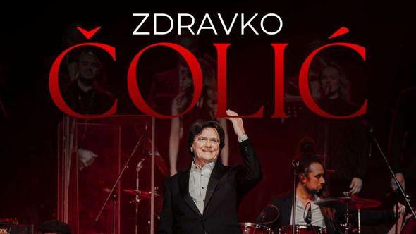 Zdravko Čolić - Avaz