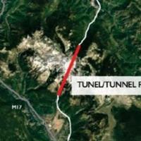 JP Autoceste FBiH i EBRD popisuju ugovor o grantu vrijedan 3,5 miliona eura za tunel Prenj