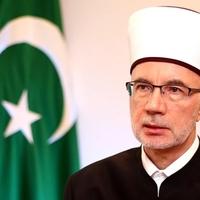 Muftija tuzlanski Vahid ef. Fazlović za "Avaz": Neka nas bajramski blagdani podsjete na našu stalnu obavezu prema slabima i nemoćnima