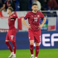 Budžeti lakši za desetine hiljada eura: UEFA kaznila Srbiju i Albaniju