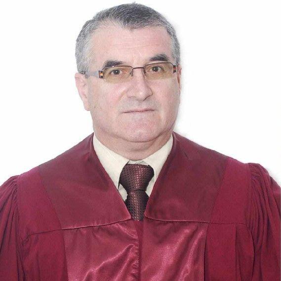 Ovo je sudija koji će voditi proces protiv Milorada Dodika