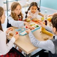 Besplatni obroci u bečkim školama sa produženim boravkom