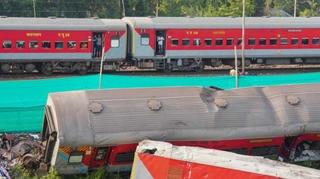 Osam poginulih u željezničkoj nesreći u Indiji