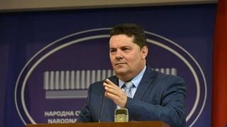 Stevandić brani Radoičića: On se suprotstavio teroru nad Srbima