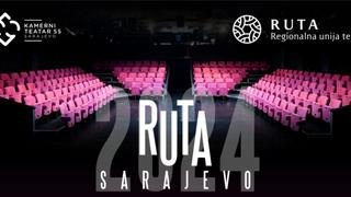 Kamerni teatar 55 domaćin festivala RUTA