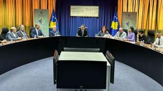 Vlada Kosova okruglim stolom obilježila Dan Bošnjaka