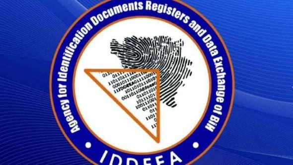 Agencije za identifikacione dokumente - Avaz