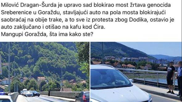 goražde - Avaz