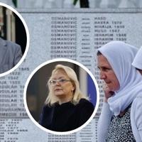 Udruženje žrtava i svjedoka genocida pisalo Šmitu: Želimo smjenu Bradare i Vlaisavljević