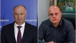 Zukan Helez demantovao Mustafu Ružnića: Ispunjavamo presudu Suda BiH, oslobađamo se ruskog naoružanja