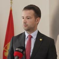 Milatović: Nadam se da će Vlada promijeniti odluku da podrži Saudijsku Arabiju, Italija je strateški važna zemlja