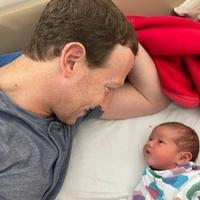 Mark Zuckerberg po treći put postao otac