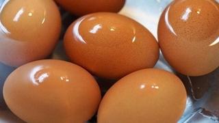 Kako skuhati jaja, a da ljuska ne pukne
