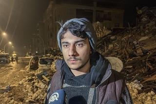 Mladić preživio zemljotres u Turskoj zahvaljujući objavi na društvenim mrežama
