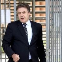 "Avaz" saznaje: Kemal Čaušević stigao u državni zatvor u Vojkoviće