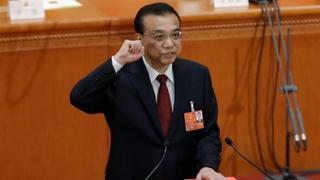 Zasjedanje parlamenta Kine: Premijer želi mirno ujedinjenje s Tajvanom