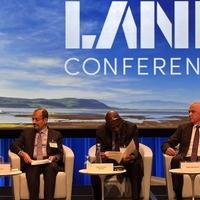 Federalna uprava za geodetske i imovinsko-pravne poslove na Konferenciji Svjetske banke o zemljištu