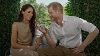 Nasmijani princ Hari i Megan objavili video: Žele stati na kraj glasinama da im je brak u krizi