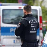 Drama u Njemačkoj: Mladići iz BiH pokušali opljačkati čovjeka (59), on ih savladao