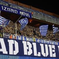 Bad Blue Boysi se oglasili prvi put nakon nereda: Zaustavite linč nad Hrvatima