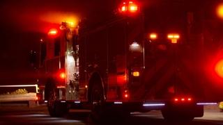 Požar u Rakovici: Poginula jedna osoba