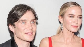 Zvijezde Holivuda ozbiljne: Kilijan Marfi i Emili Blant napustili premijeru filma zbog štrajka