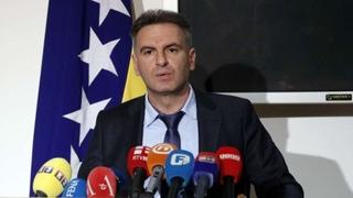Smajić: Konaković pokušava kopirati Vučića i njegov Vaskršnji sabor